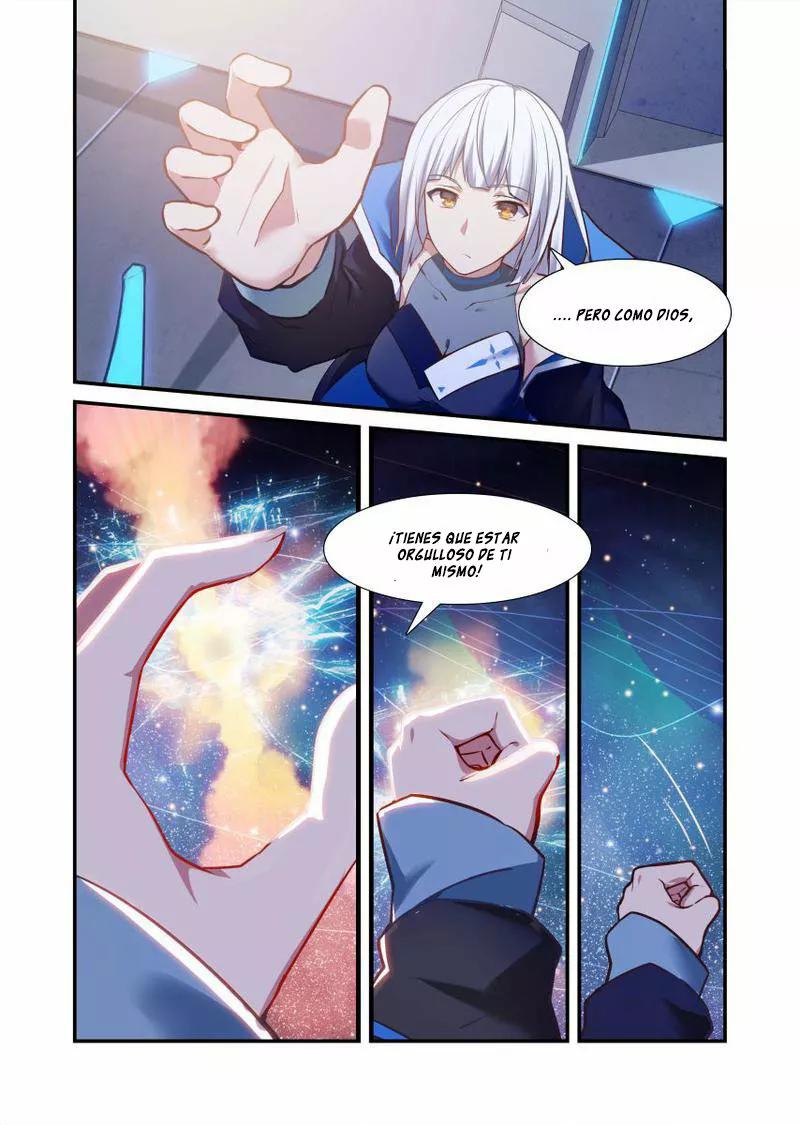 The Record of Unusual Creatures Ch. 1 第19页
