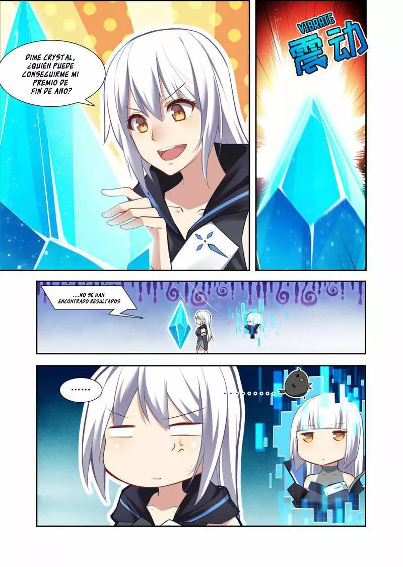 The Record of Unusual Creatures Ch. 1 第23页