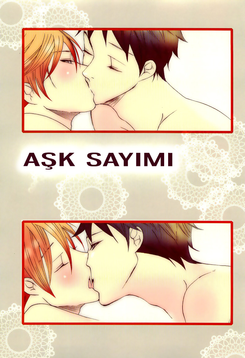 Count Love 第5页