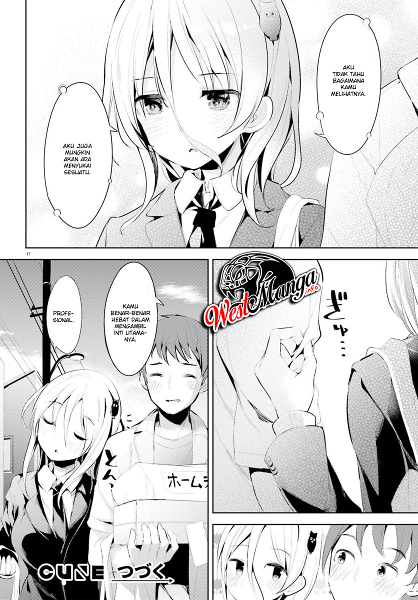 My Lovey-Dovey Wife is a Stone Cold Killer Vol. 1 Ch. 1 第20页