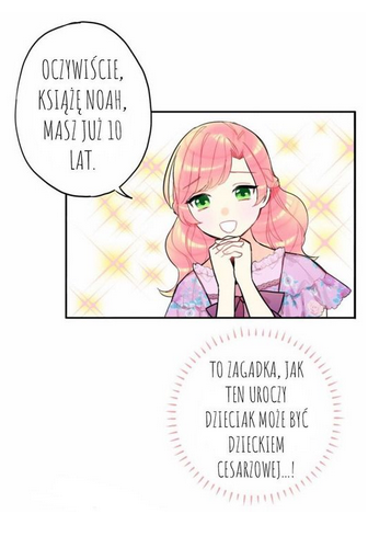 This Villainess Wants a Divorce! Vol. 1 Ch. 6 第3页