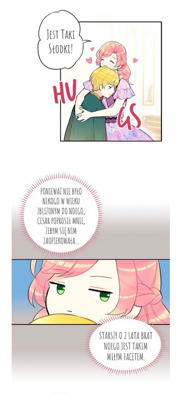 This Villainess Wants a Divorce! Vol. 1 Ch. 6 第4页