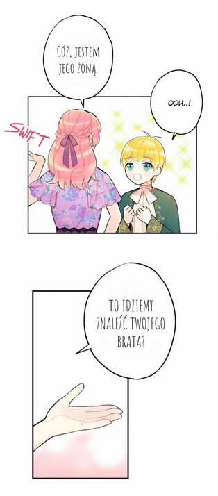 This Villainess Wants a Divorce! Vol. 1 Ch. 6 第8页