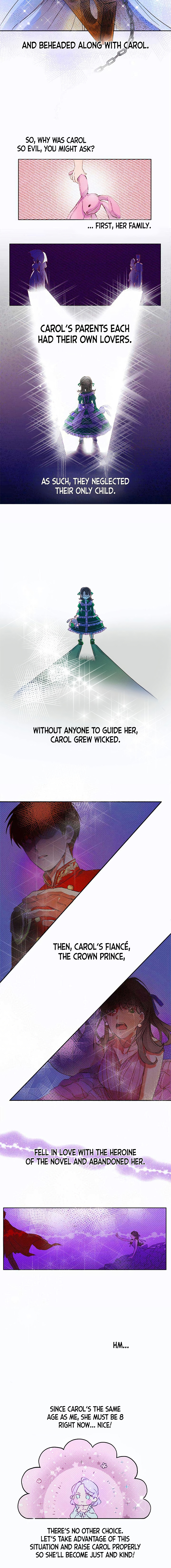 The Kids Have Changed (Promo) Oneshot 第12页