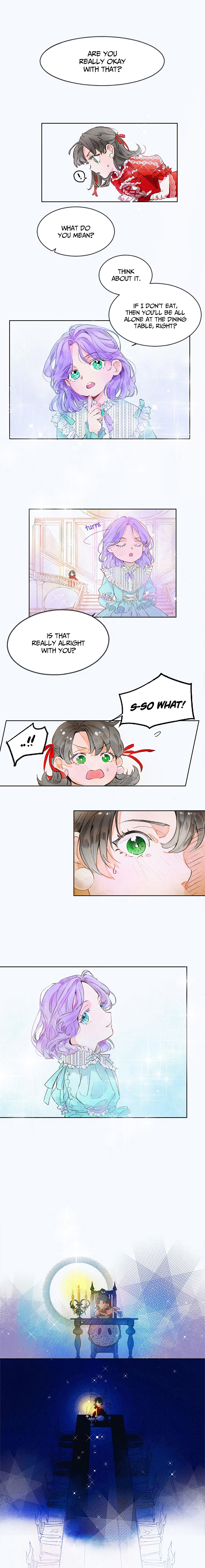 The Kids Have Changed (Promo) Oneshot 第15页