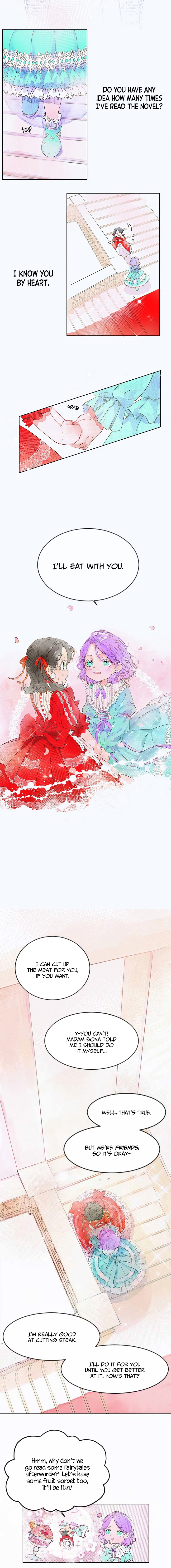 The Kids Have Changed (Promo) Oneshot 第16页