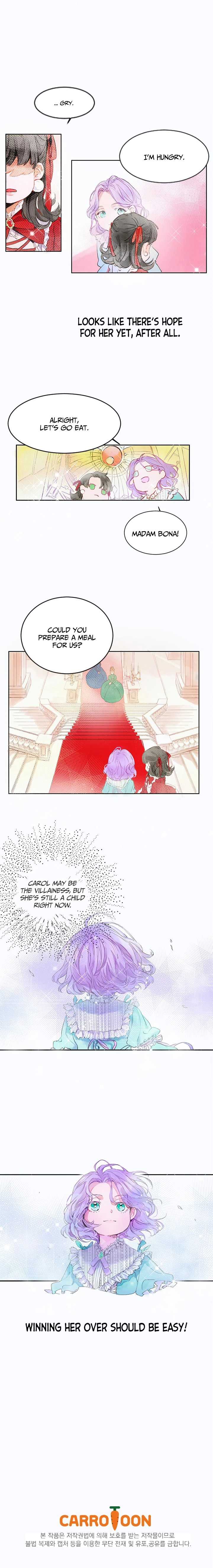 The Kids Have Changed (Promo) Oneshot 第18页