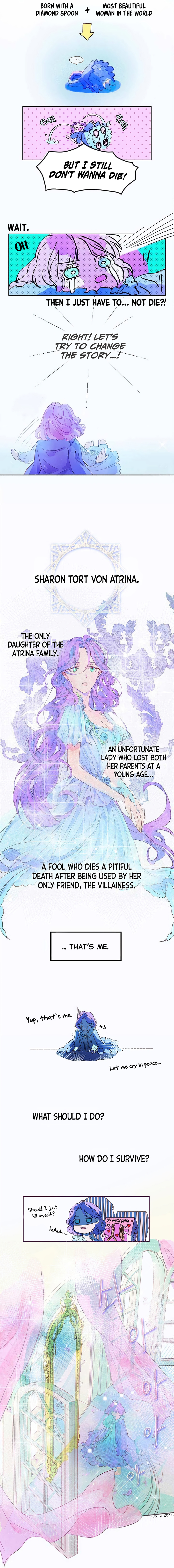 The Kids Have Changed (Promo) Oneshot 第10页