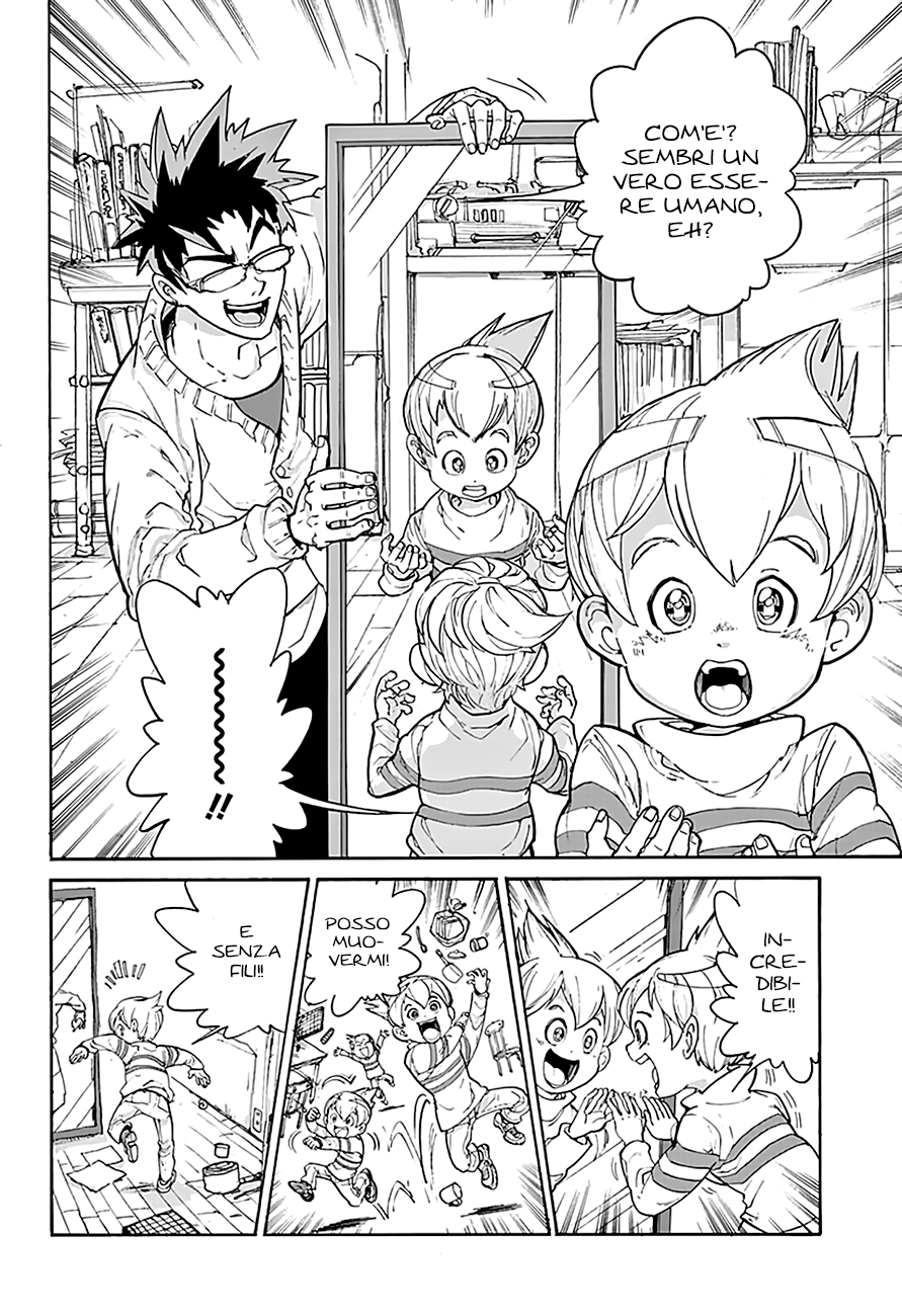 Poppy's Wish Poppy's Wish 第10页