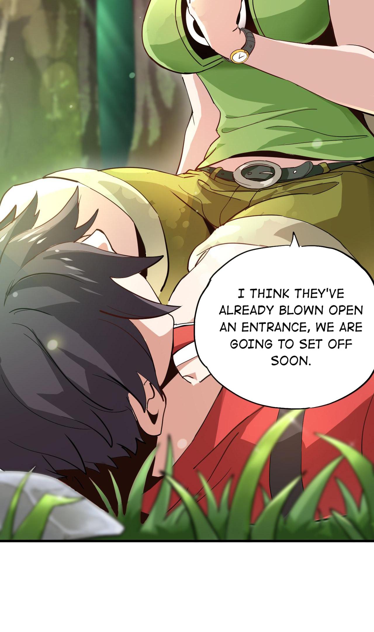 Shattering the Laws of Plot Armor! Did You Like Reading This Cliché Novel? 第3页