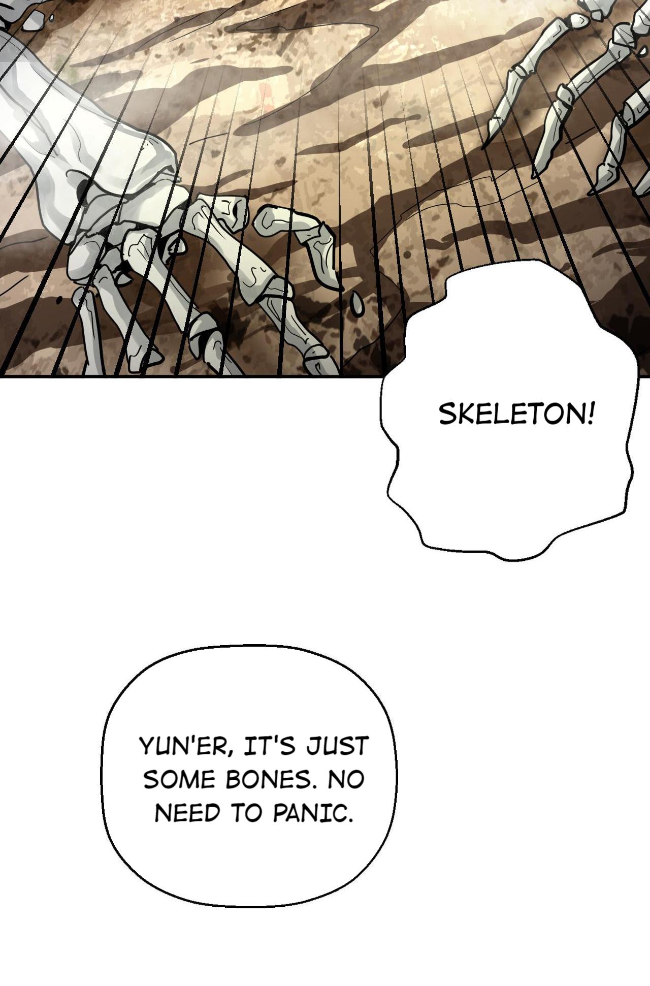 Shattering the Laws of Plot Armor! Did You Like Reading This Cliché Novel? 第35页
