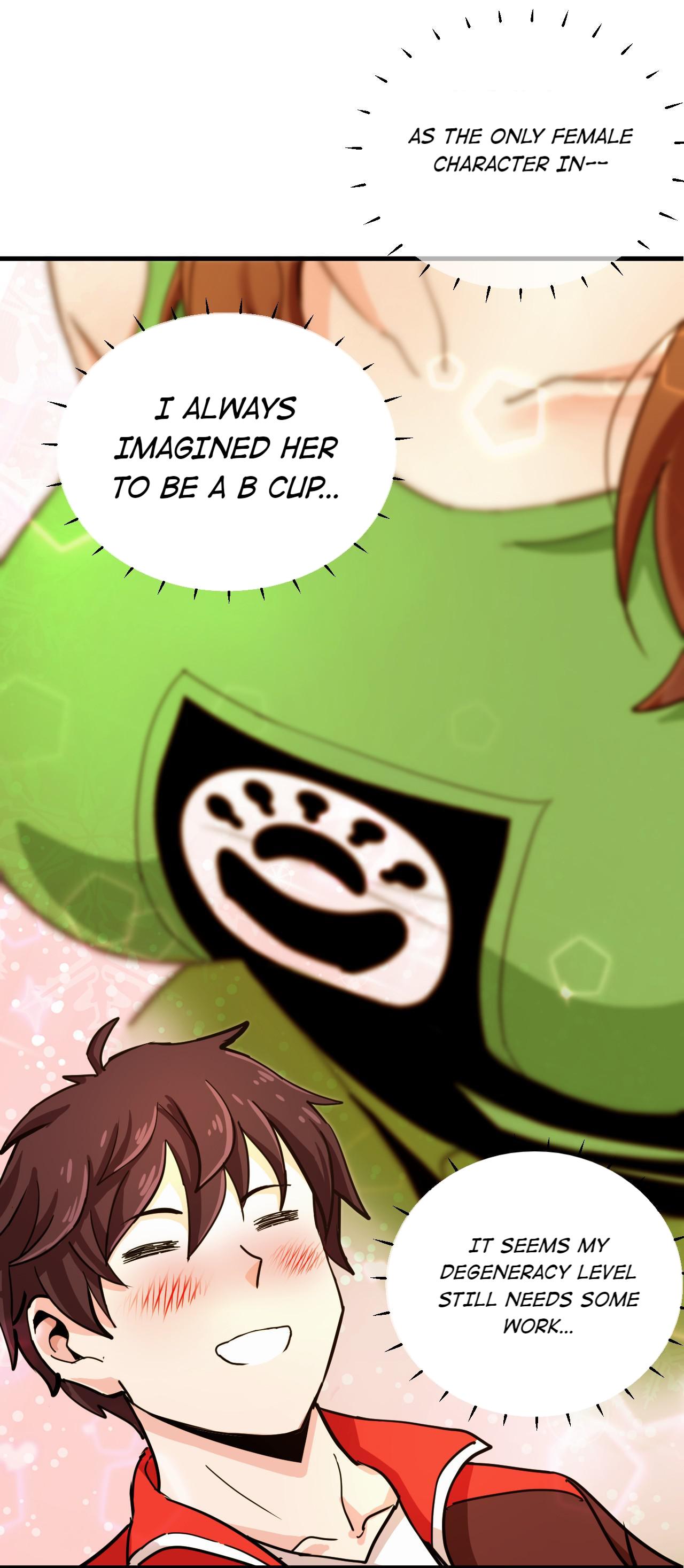 Shattering the Laws of Plot Armor! Did You Like Reading This Cliché Novel? 第5页