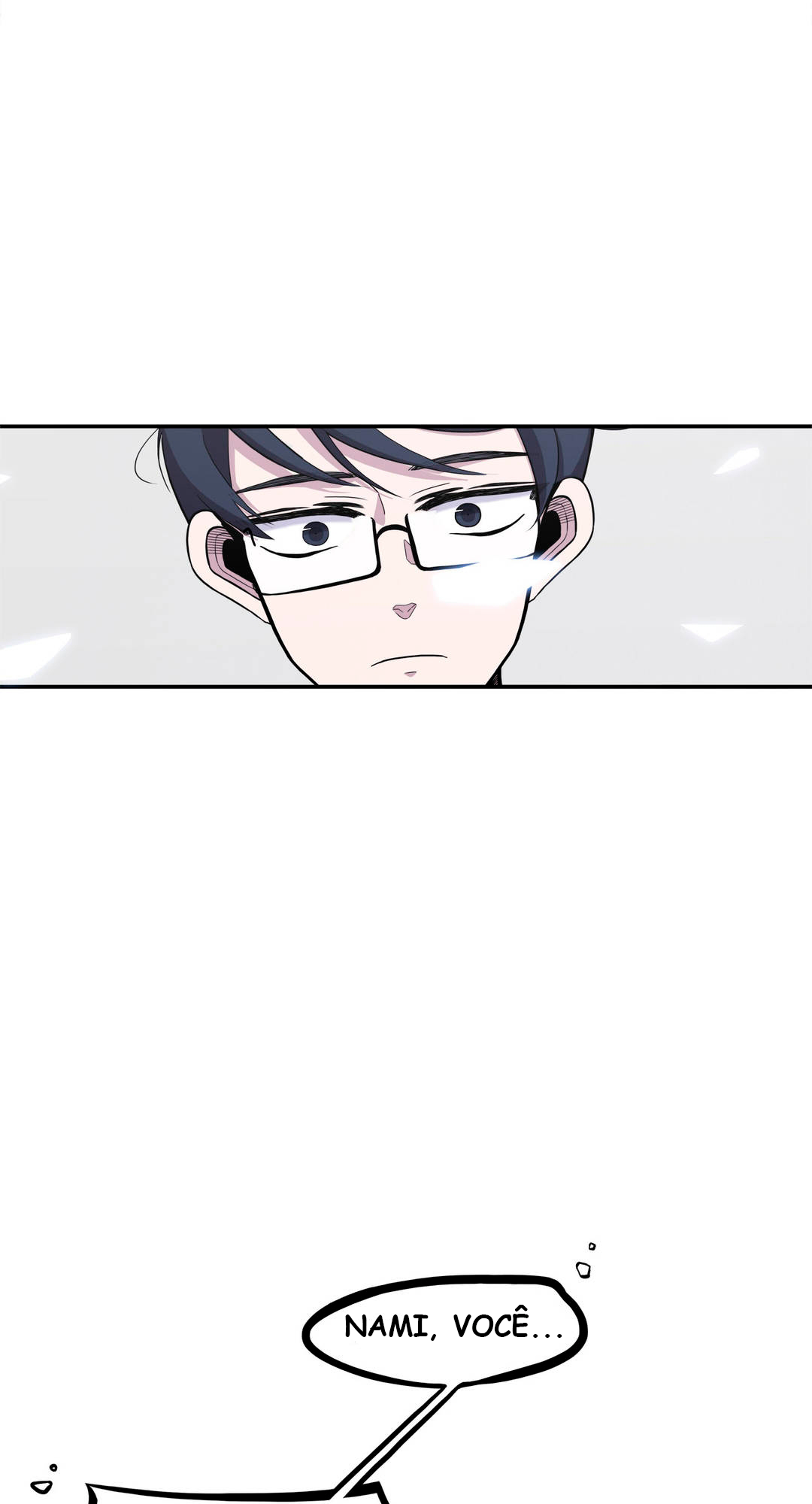 You Make Me Swoon Consequências 第12页