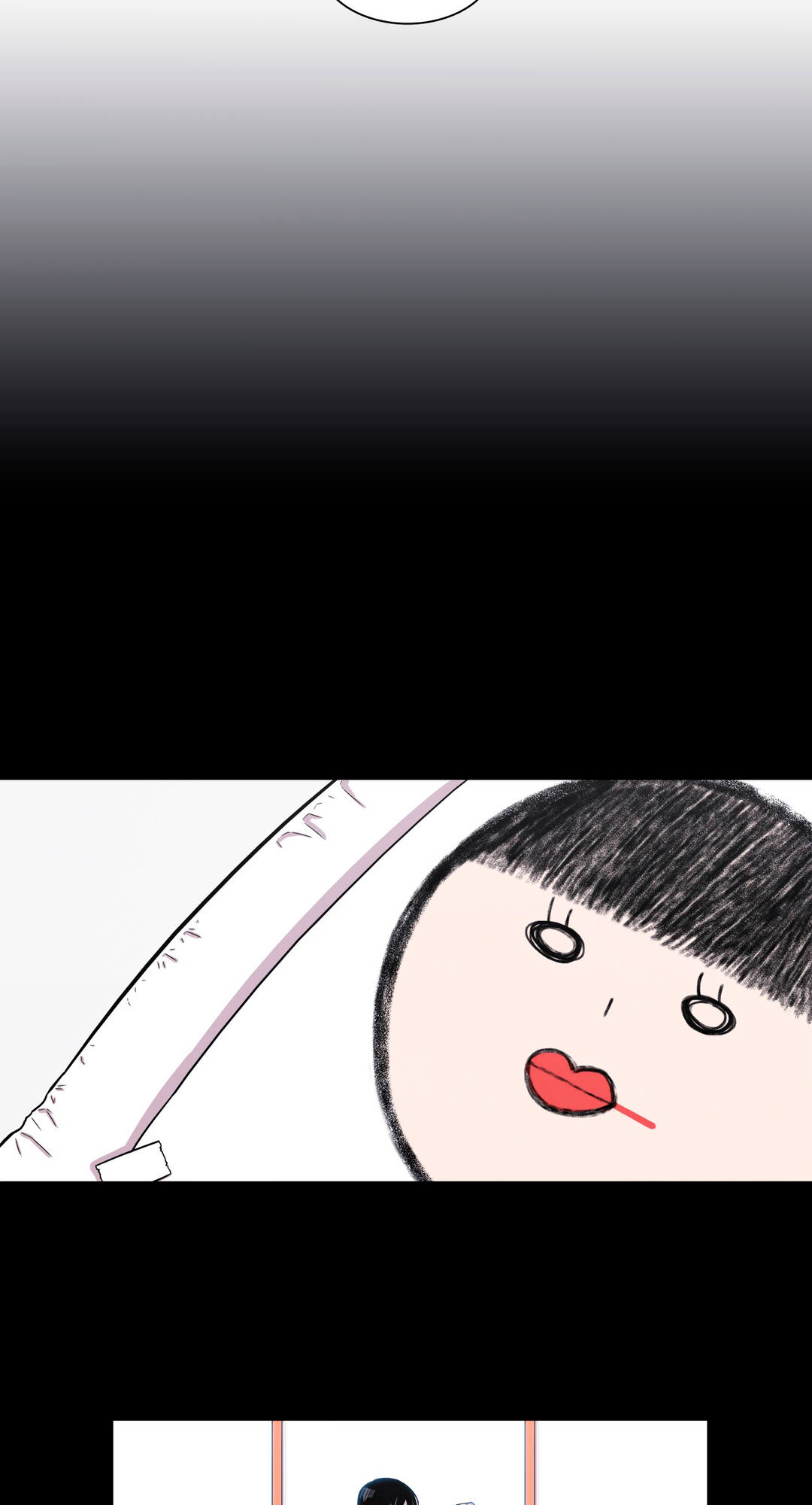 You Make Me Swoon Consequências 第33页