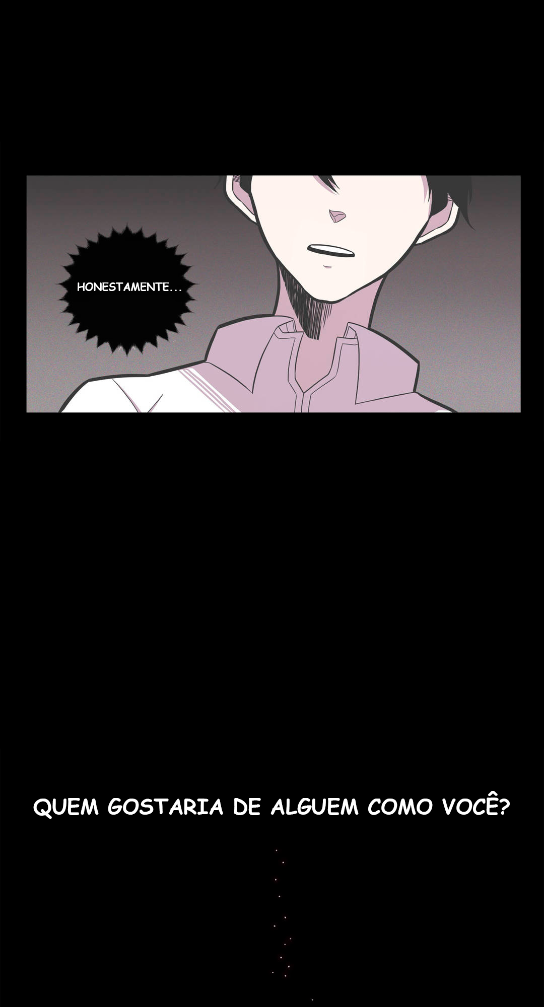 You Make Me Swoon Consequências 第39页