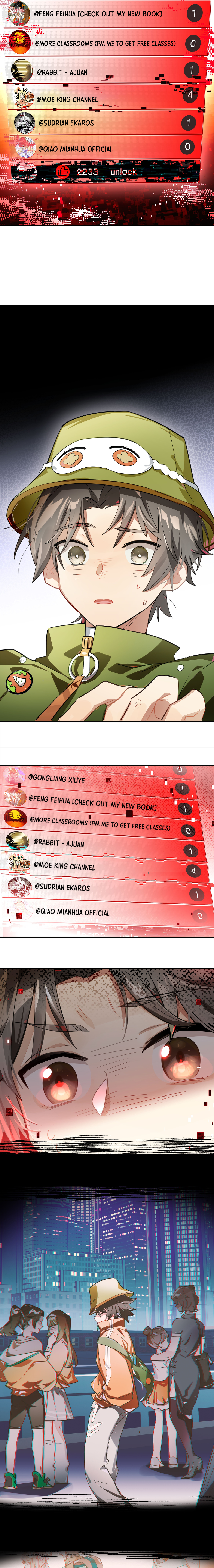 Logout Disabled in VR Chat This Game Didn't Change its Main Character Right? 第7页