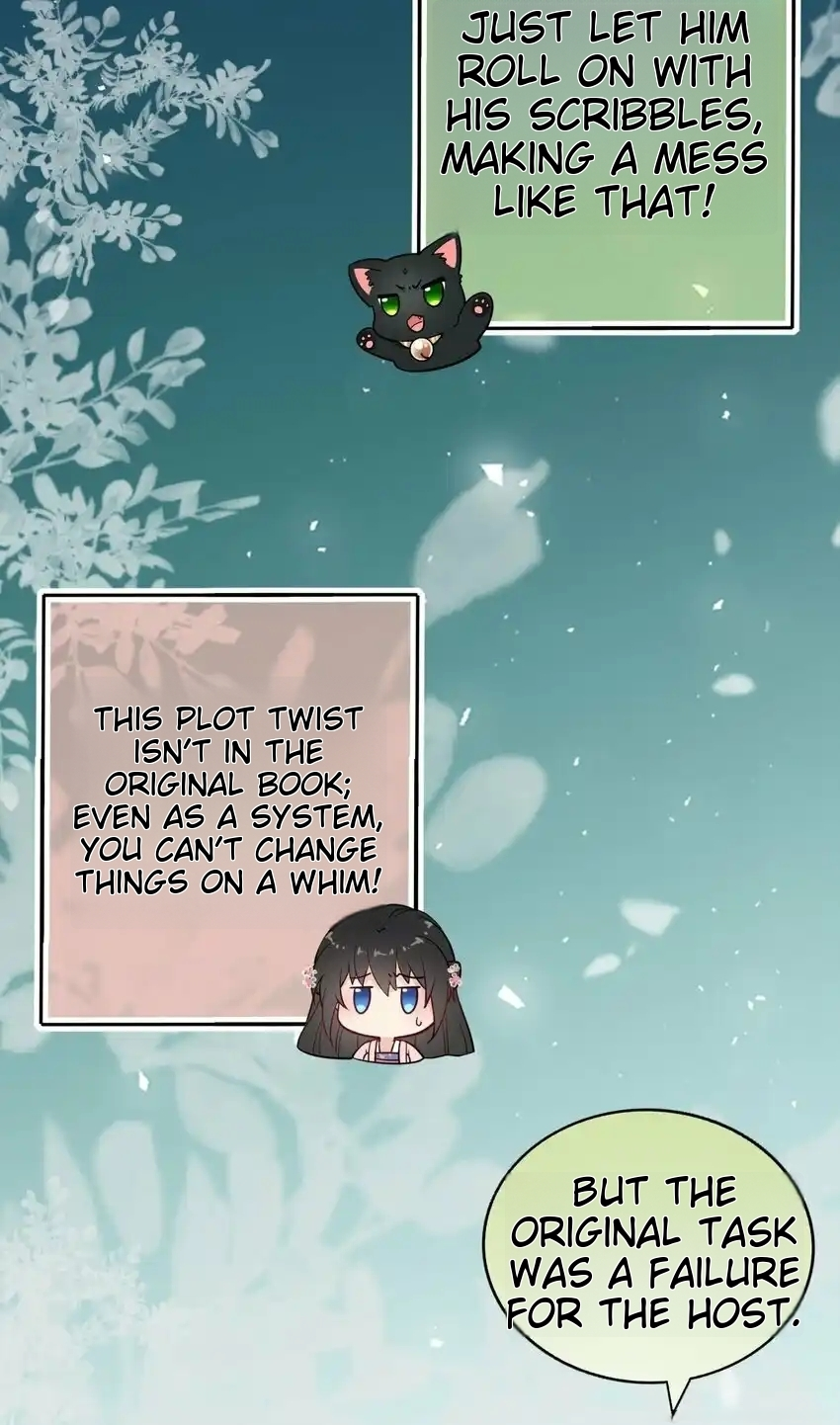 I Raised the Prince to Be Blackened Ch. 4 第29页
