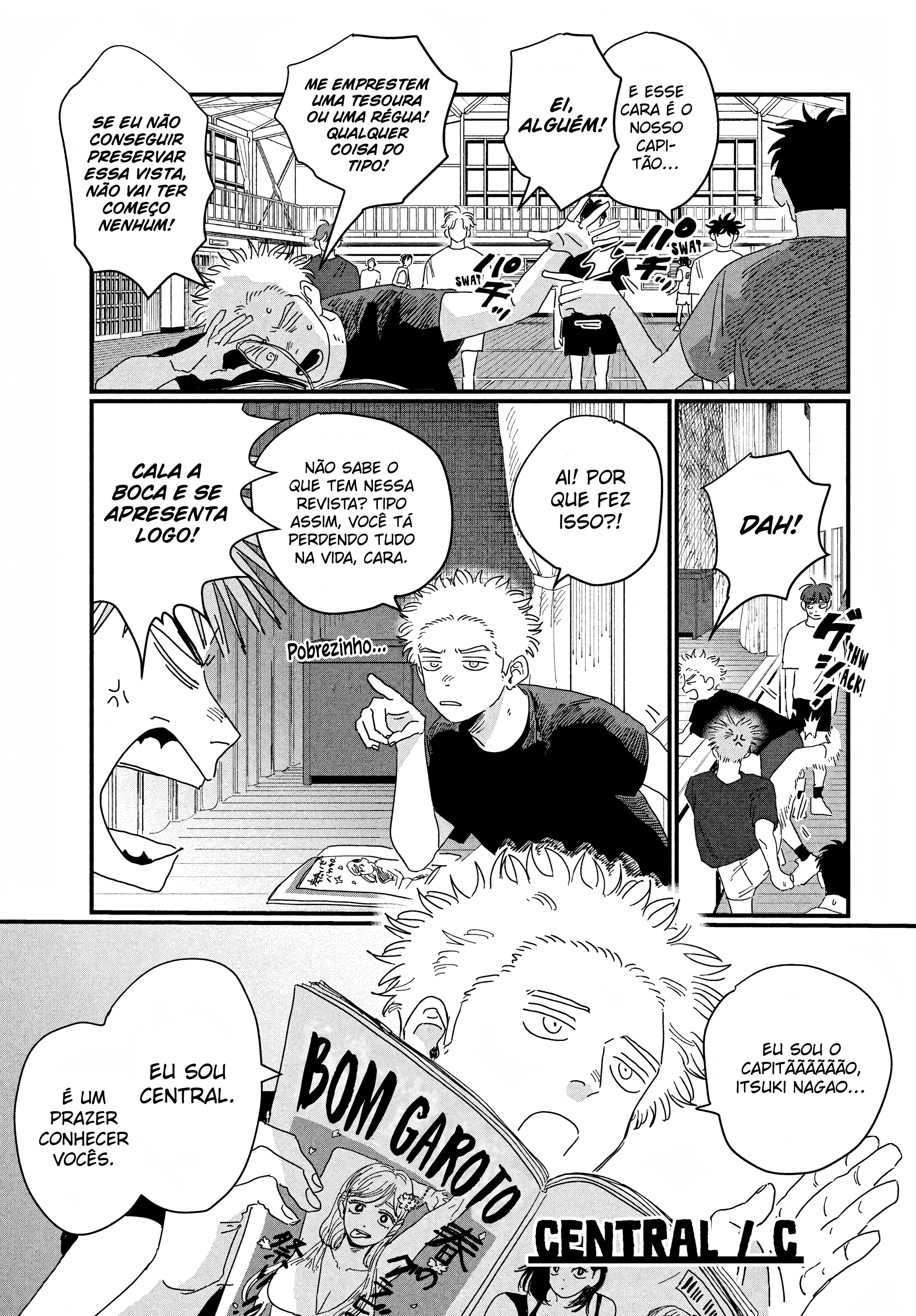 Dig It Vínculo Perdido 第16页