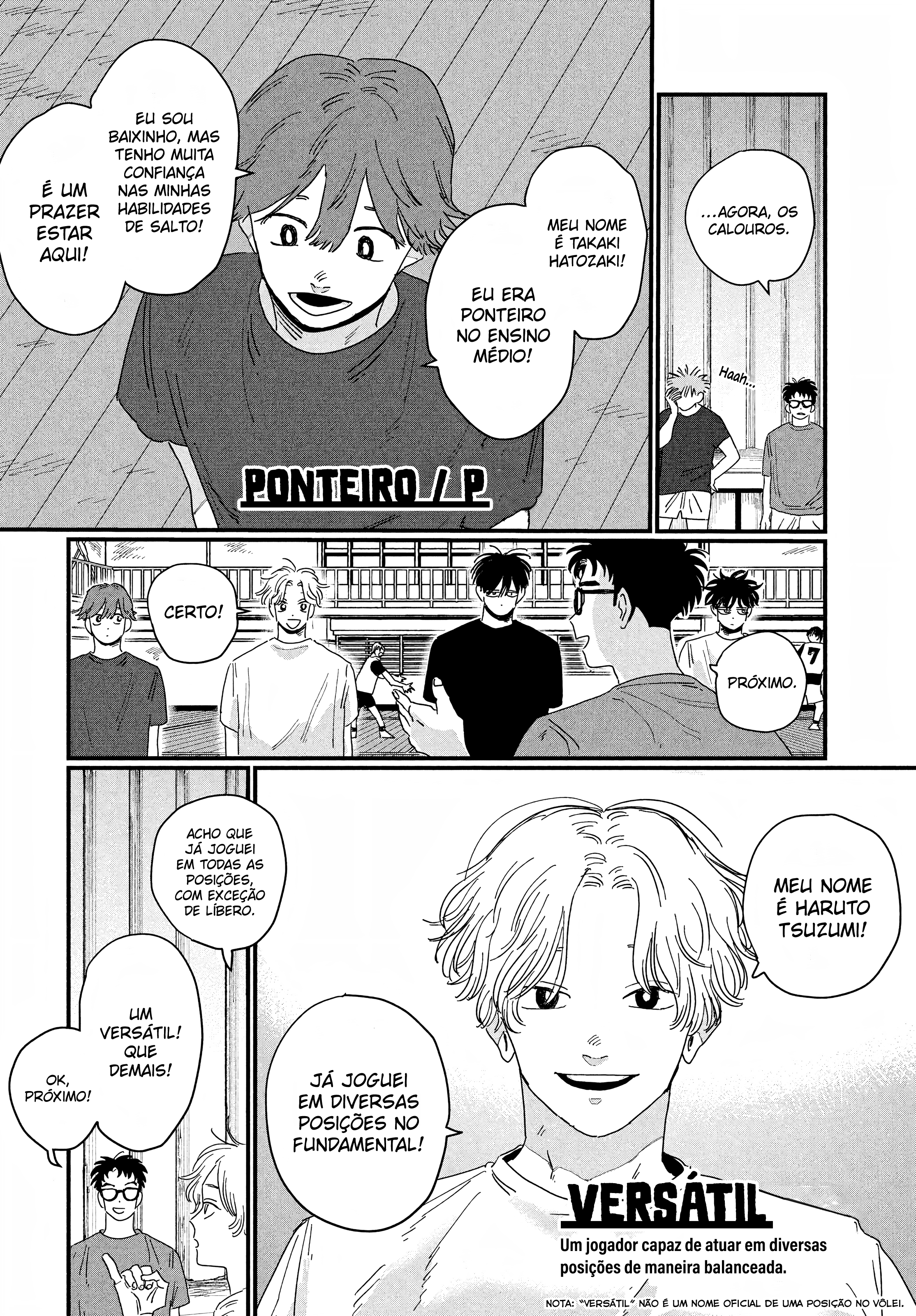 Dig It Vínculo Perdido 第17页