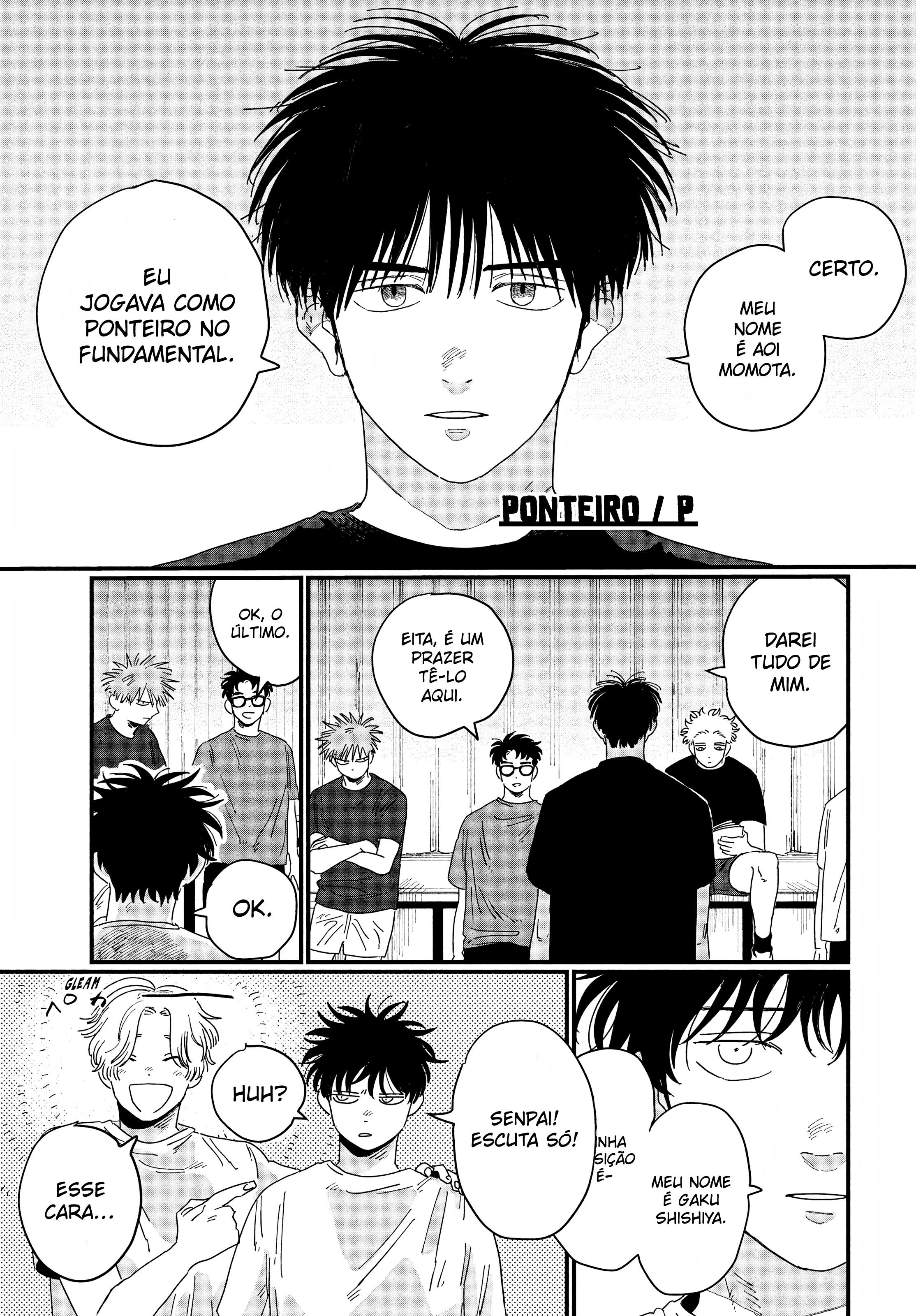 Dig It Vínculo Perdido 第18页