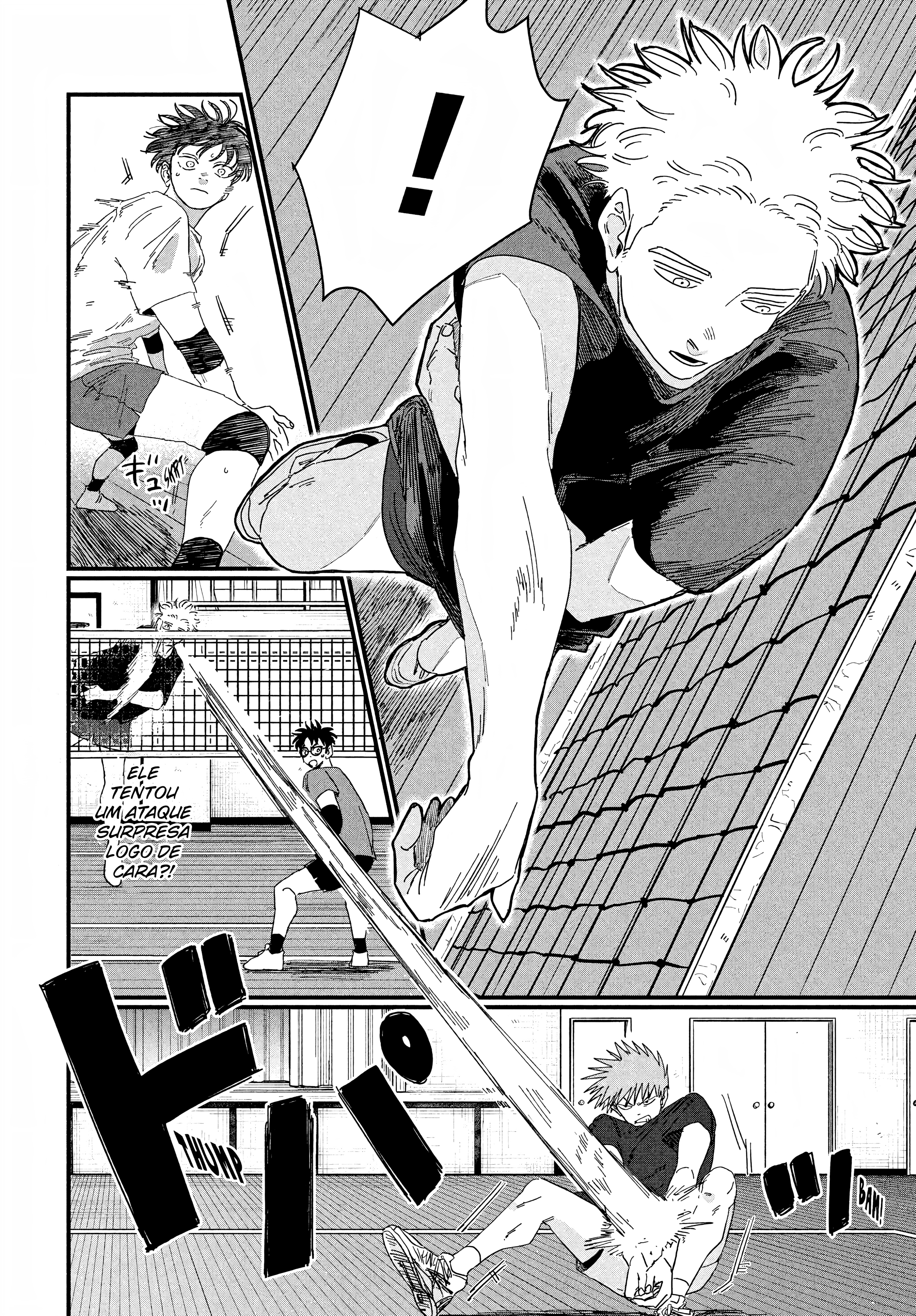 Dig It Vínculo Perdido 第29页