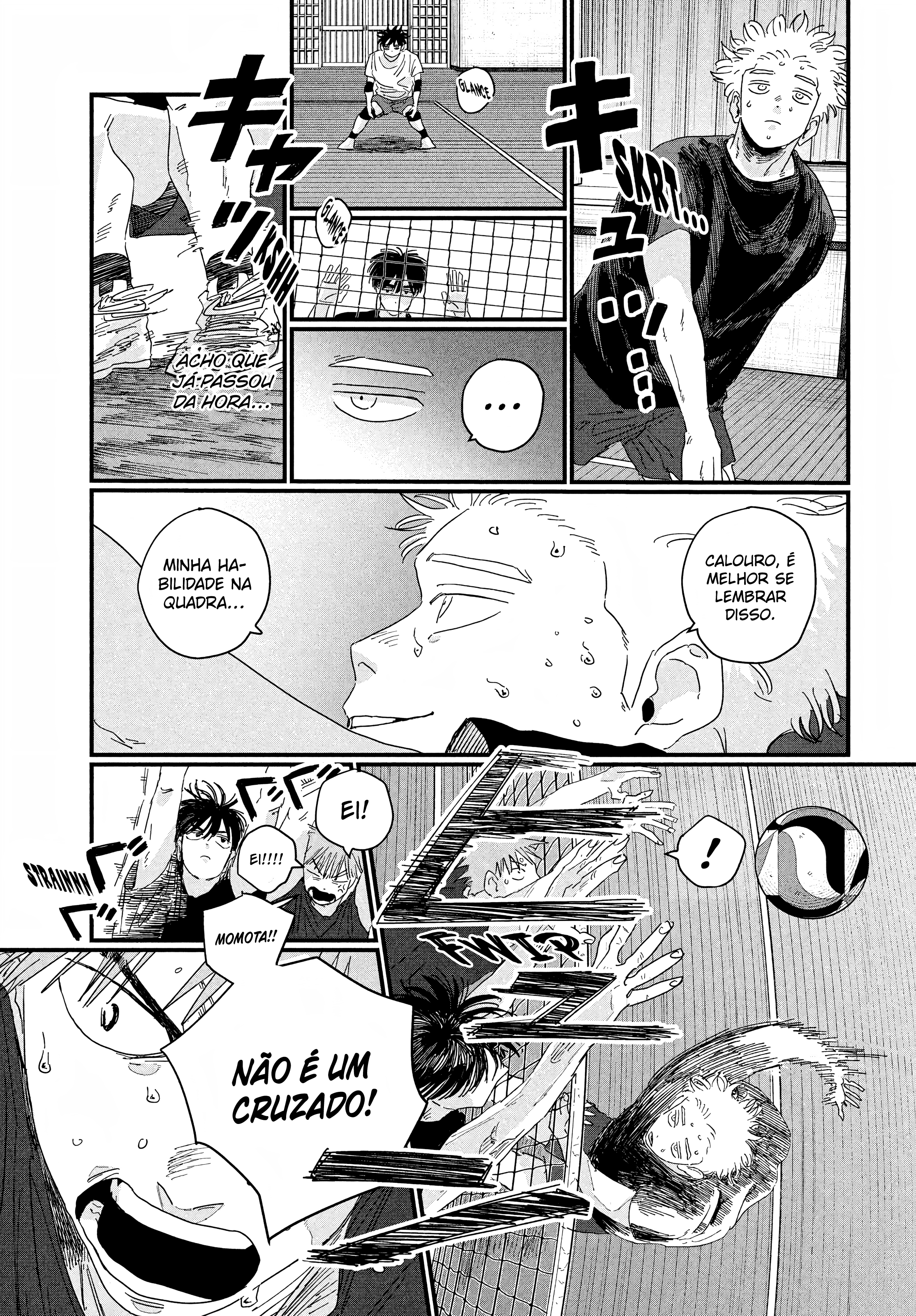Dig It Vínculo Perdido 第49页