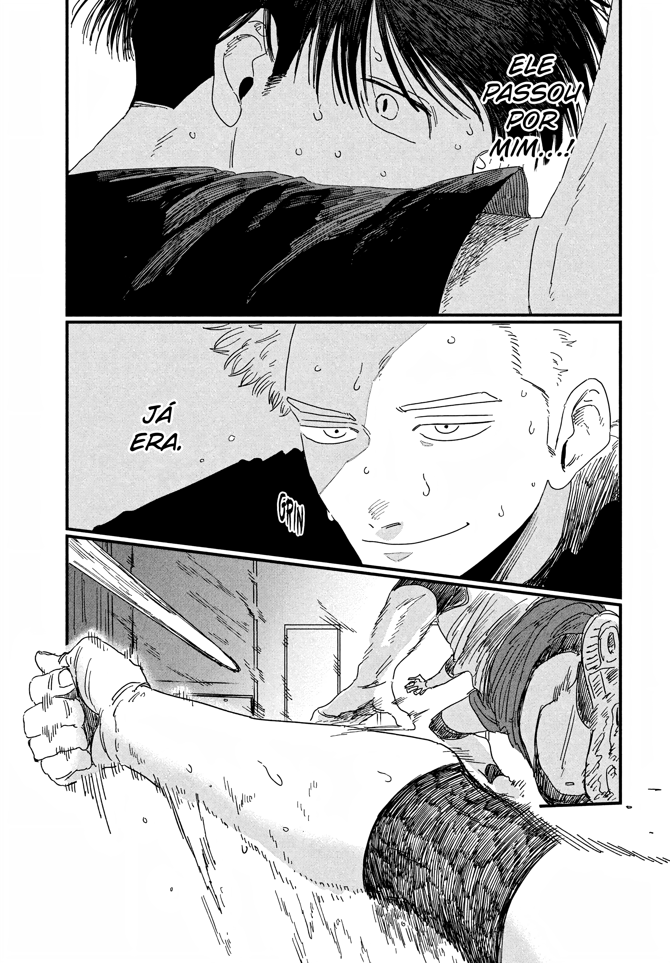 Dig It Vínculo Perdido 第51页