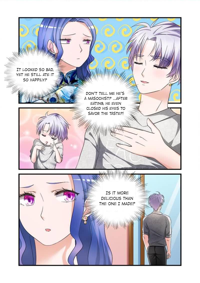 My Boyfriend is a Superstar 009 第2页
