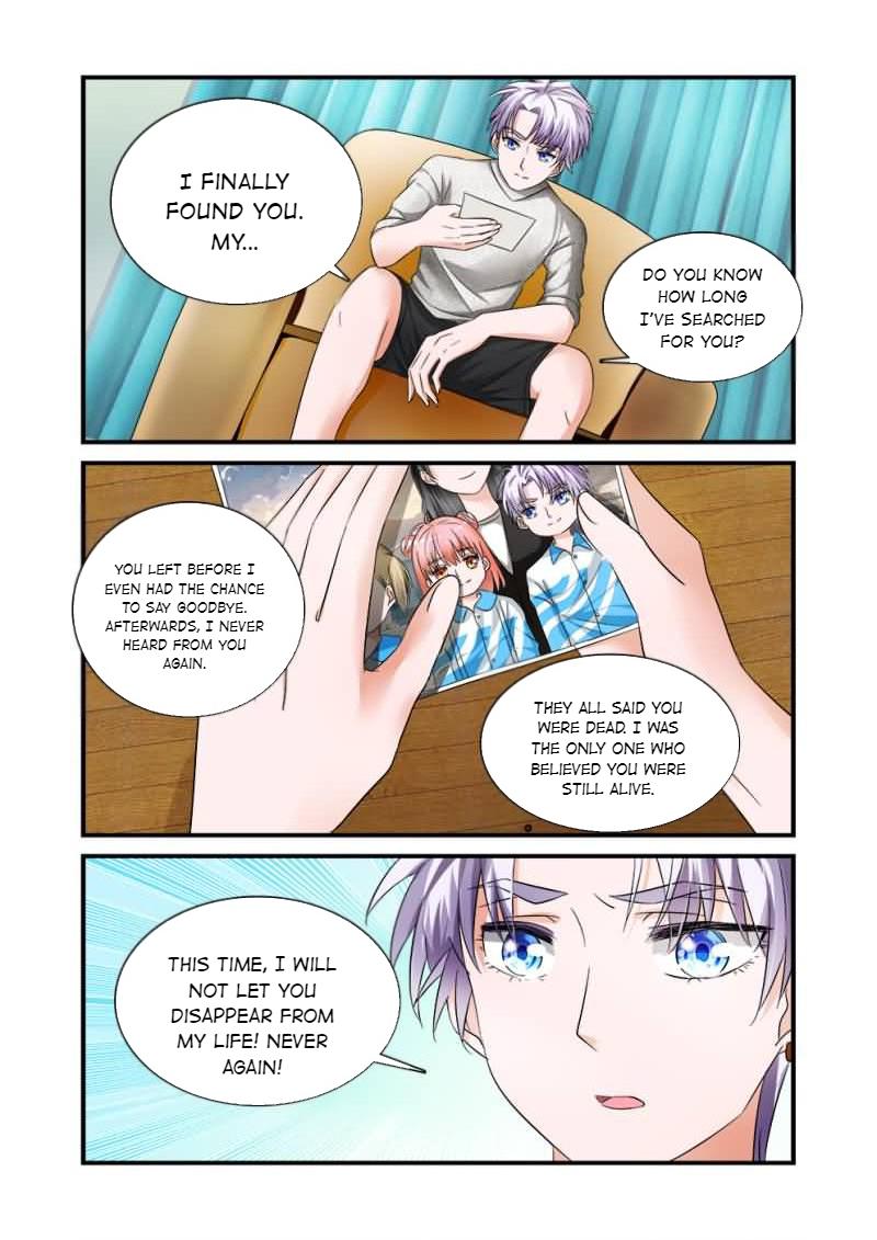 My Boyfriend is a Superstar 009 第3页