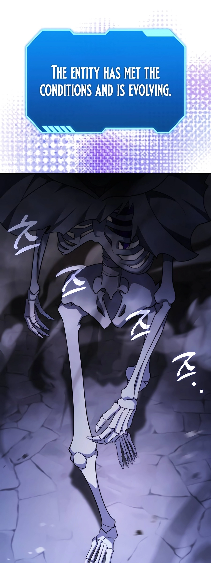 Nae Bunsin i Geomuri ga Doeeoganda Ch. 4 第34页