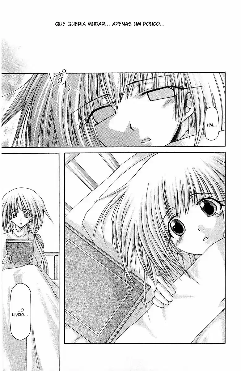 Watashi no Messiah-sama Eu, o Inútil 第39页