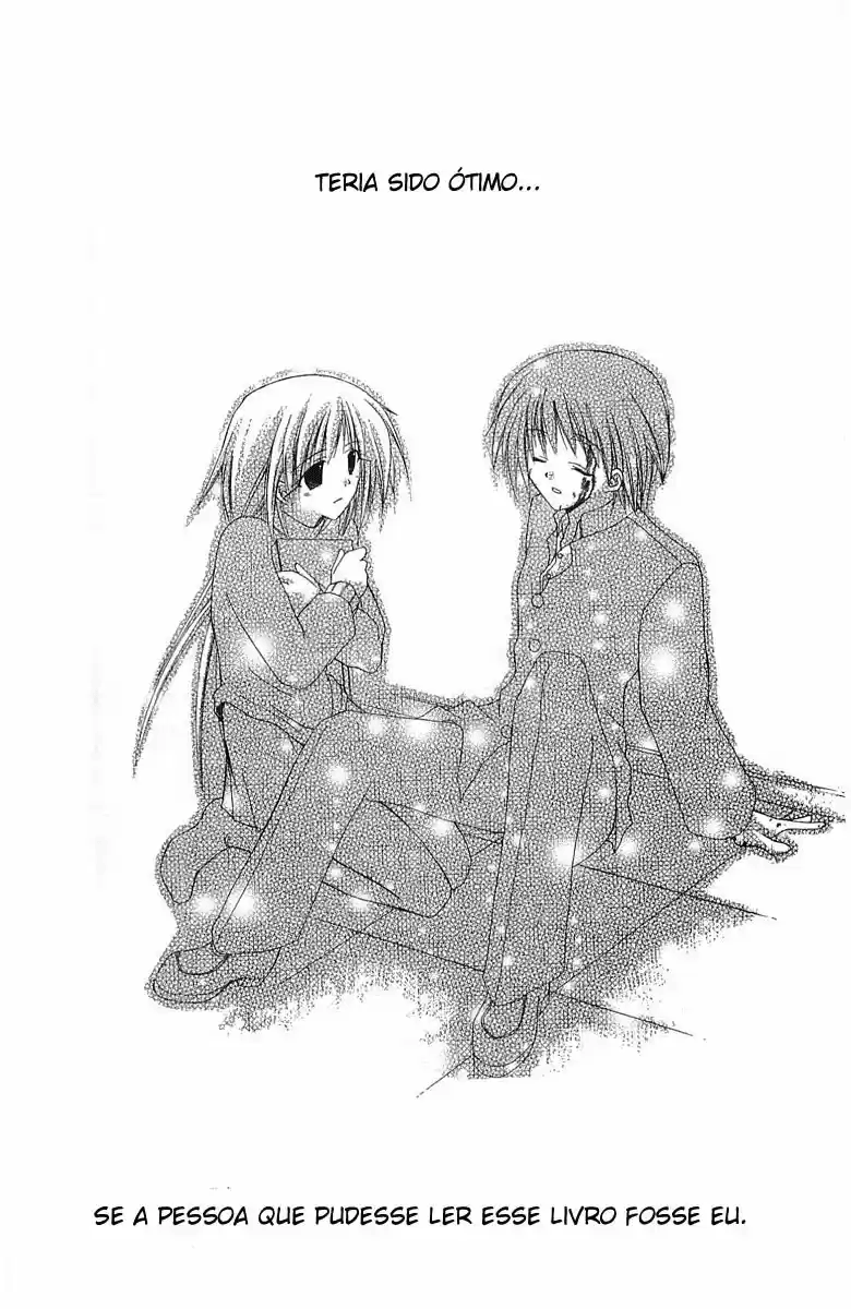 Watashi no Messiah-sama Eu, o Inútil 第42页