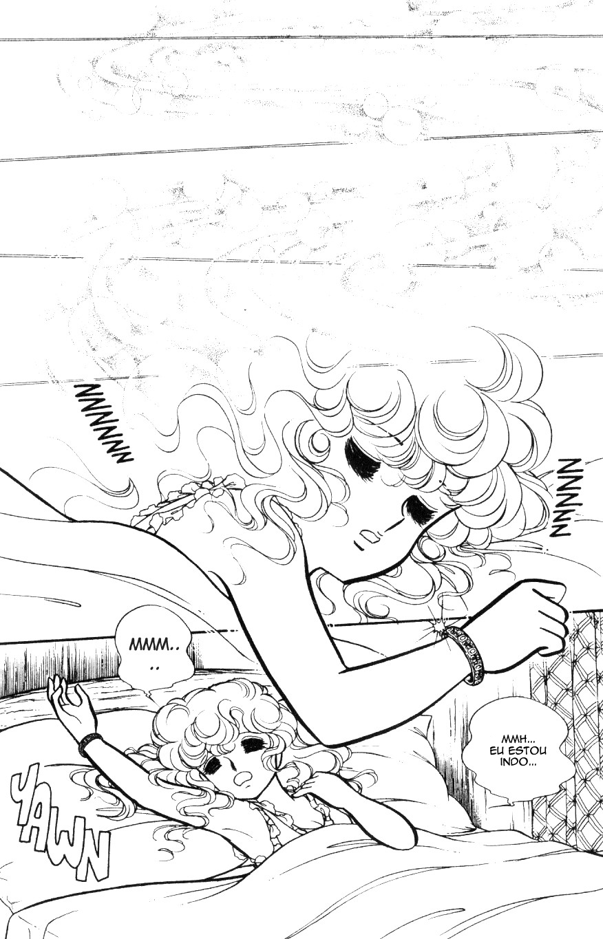 Lady Georgie Vol. 1 Ch. 1 第17页