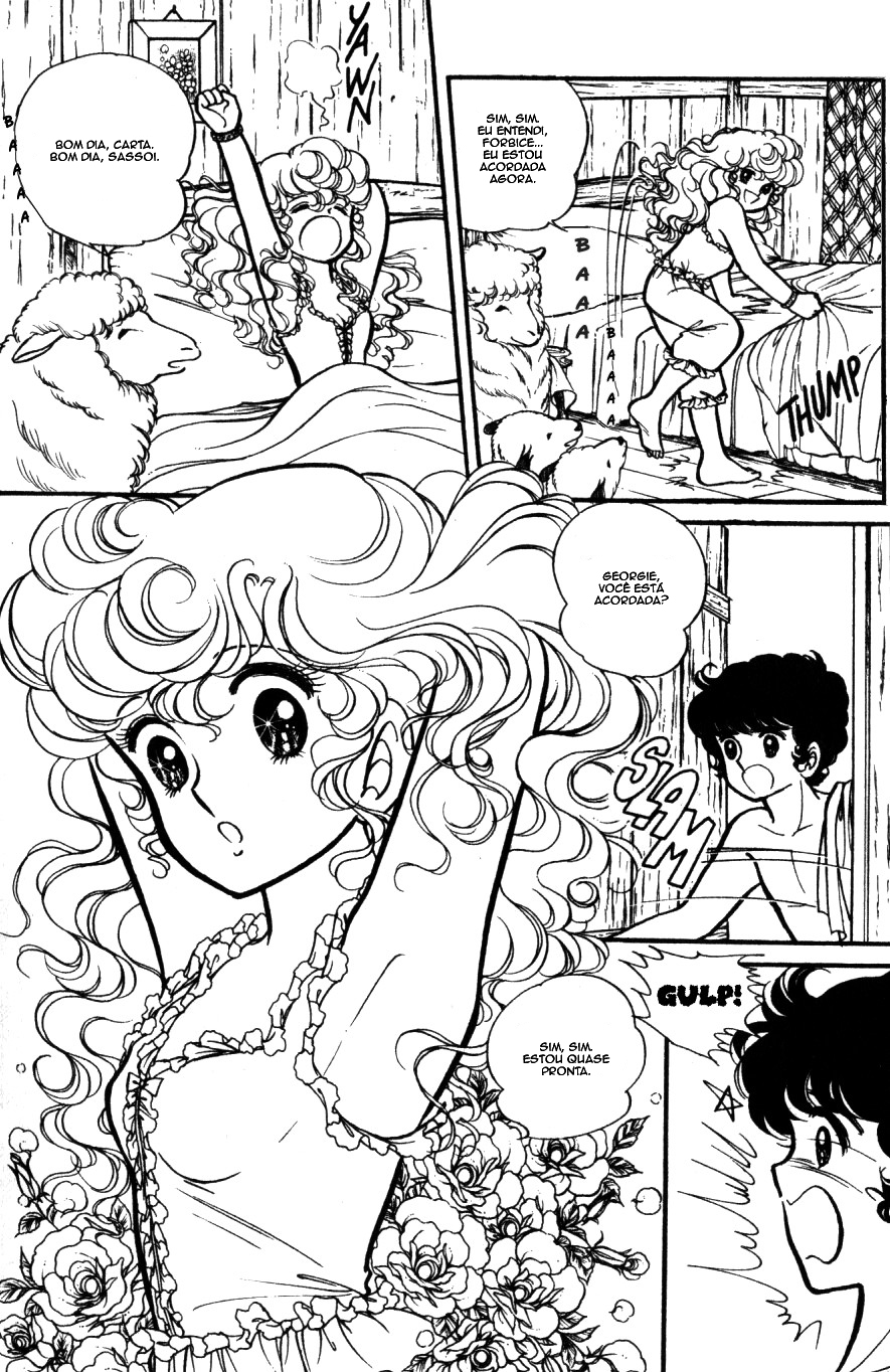 Lady Georgie Vol. 1 Ch. 1 第18页