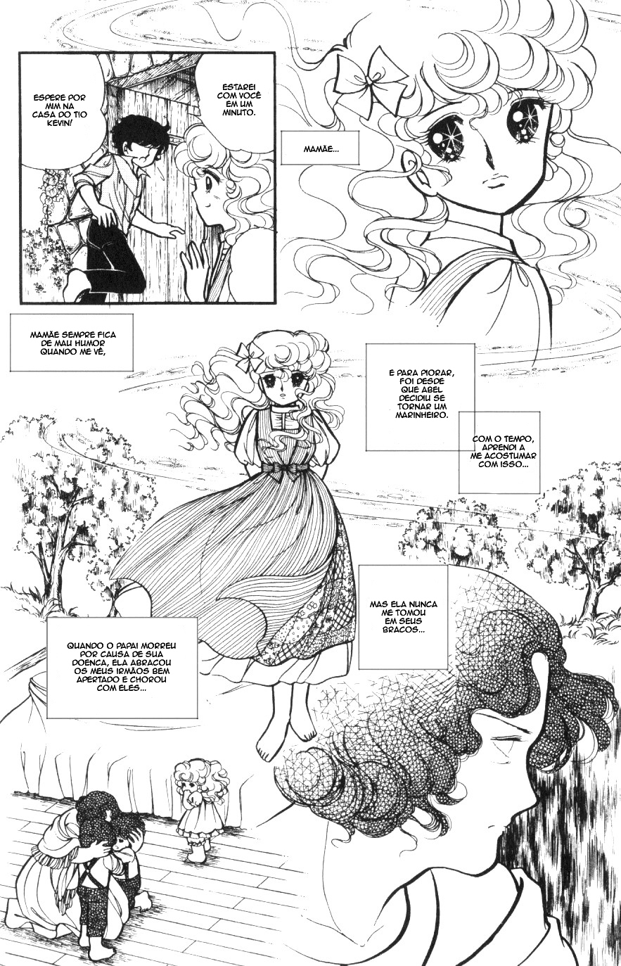 Lady Georgie Vol. 1 Ch. 1 第24页