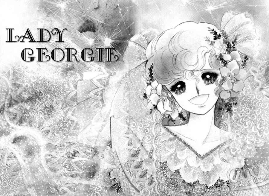 Lady Georgie 第5页