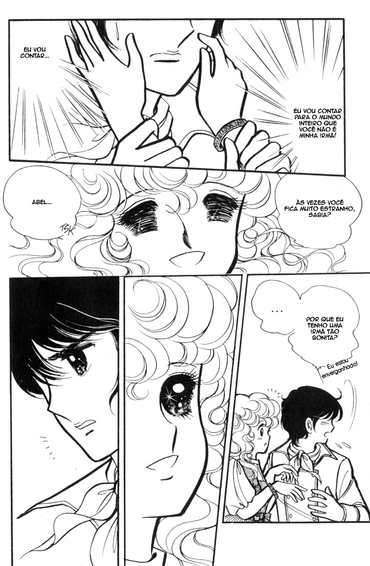 Lady Georgie Vol. 1 Ch. 1 第58页