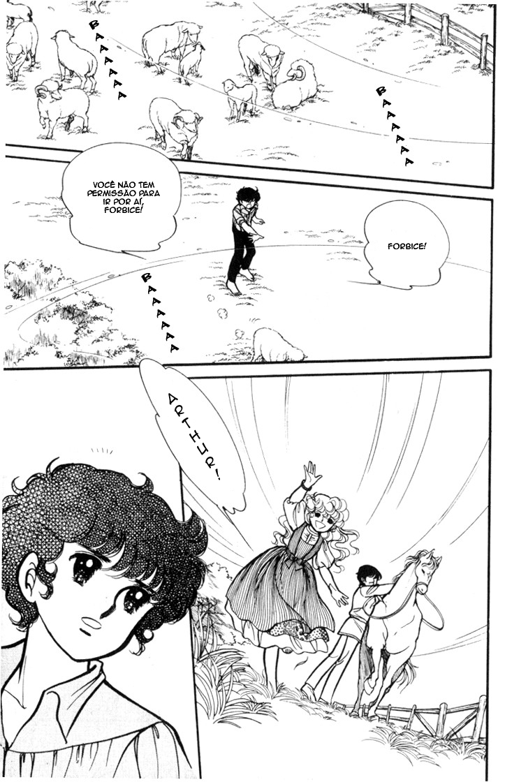 Lady Georgie Vol. 1 Ch. 1 第59页