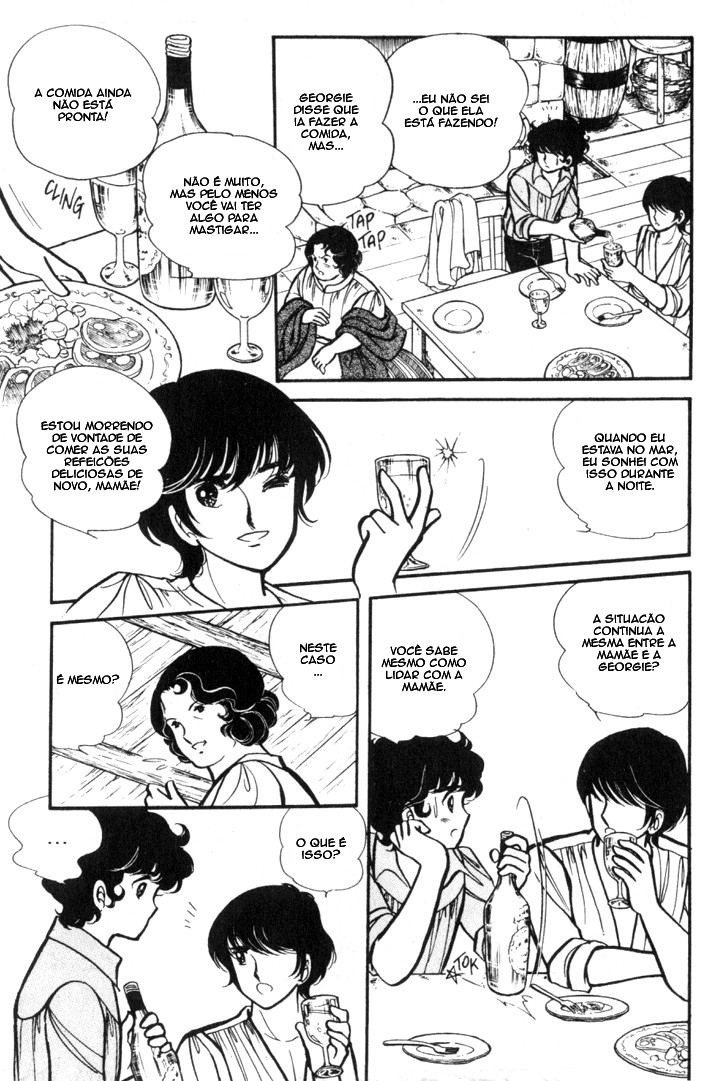 Lady Georgie Vol. 1 Ch. 1 第63页