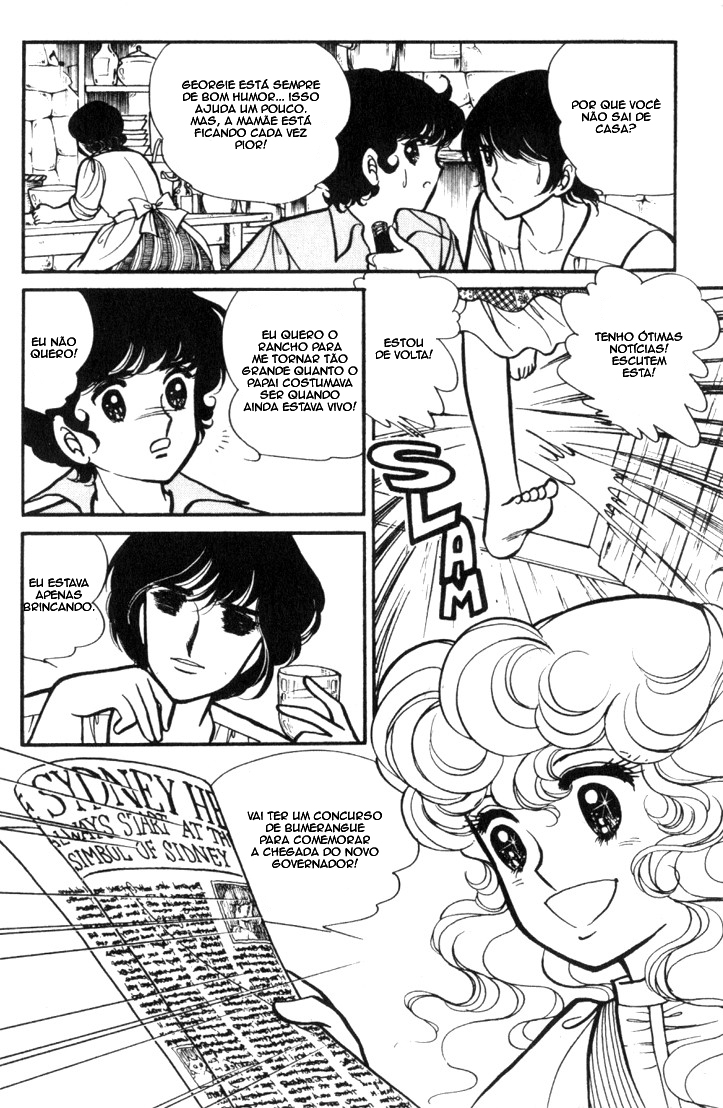Lady Georgie Vol. 1 Ch. 1 第64页