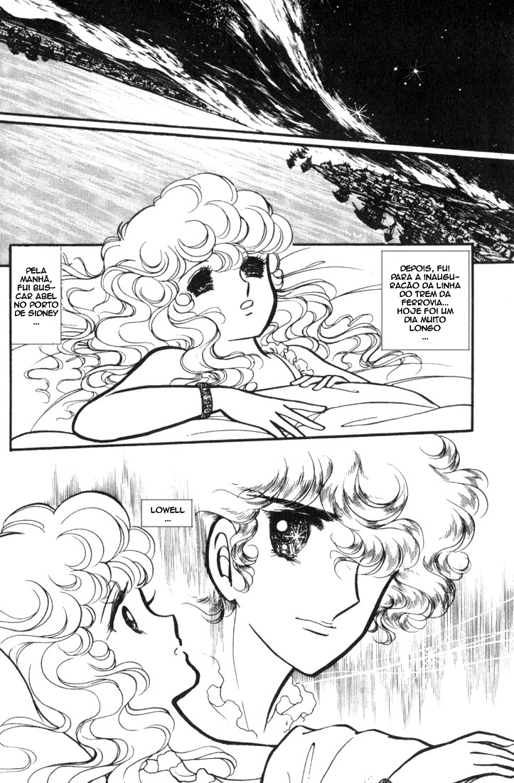 Lady Georgie Vol. 1 Ch. 1 第66页