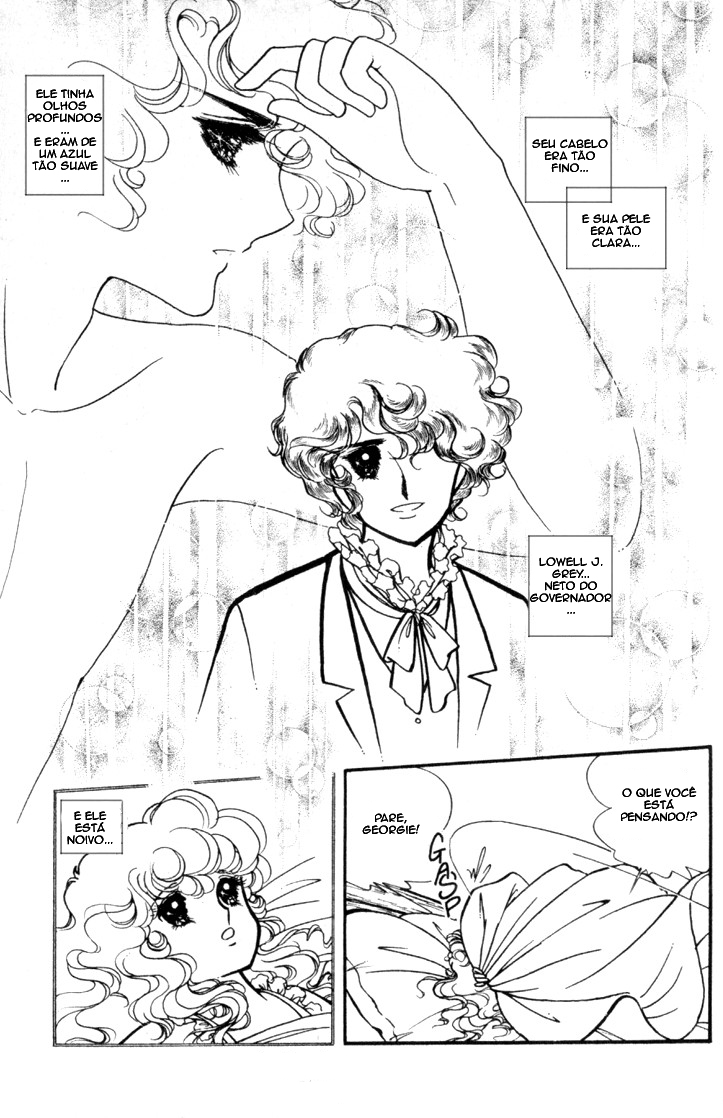 Lady Georgie Vol. 1 Ch. 1 第67页