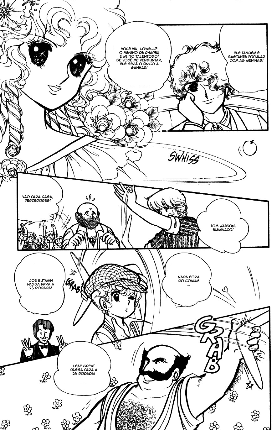 Lady Georgie Vol. 1 Ch. 1 第73页