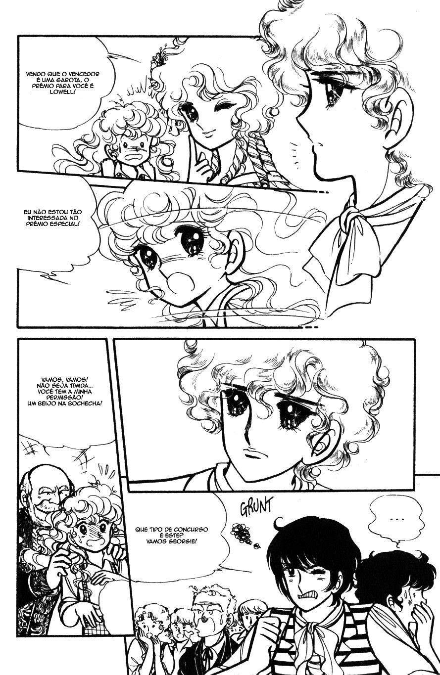 Lady Georgie Vol. 1 Ch. 1 第78页