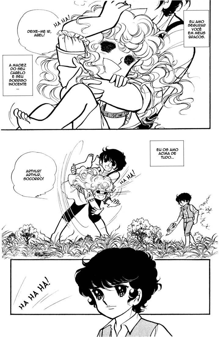 Lady Georgie Vol. 1 Ch. 1 第9页
