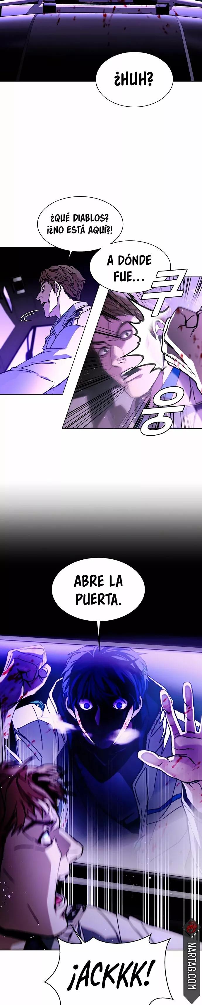 The End is a Game to Me Ch. 6 第14页