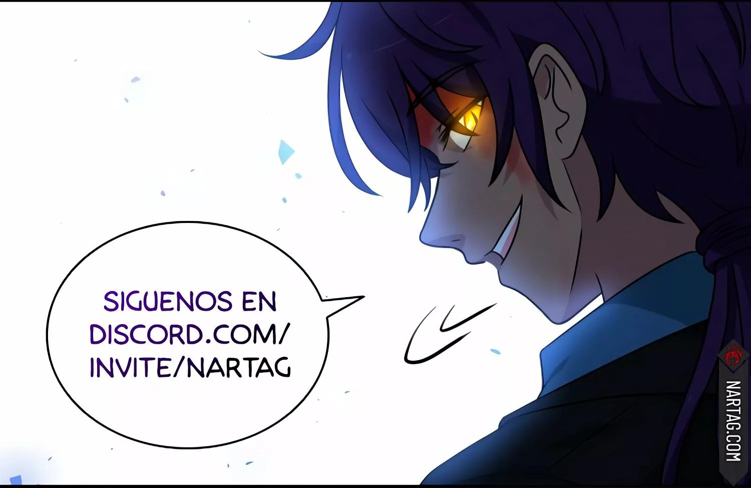 The End is a Game to Me Ch. 6 第3页