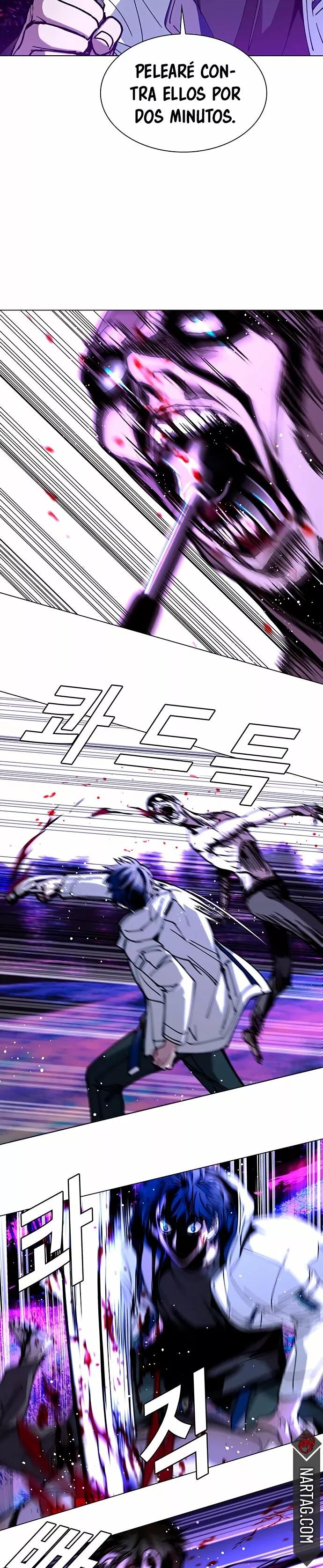 The End is a Game to Me Ch. 6 第22页