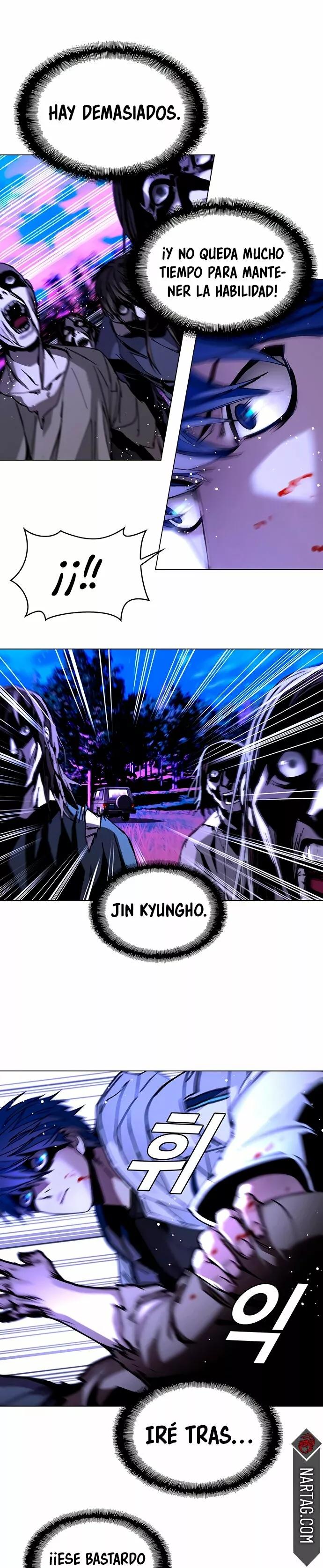 The End is a Game to Me Ch. 6 第24页
