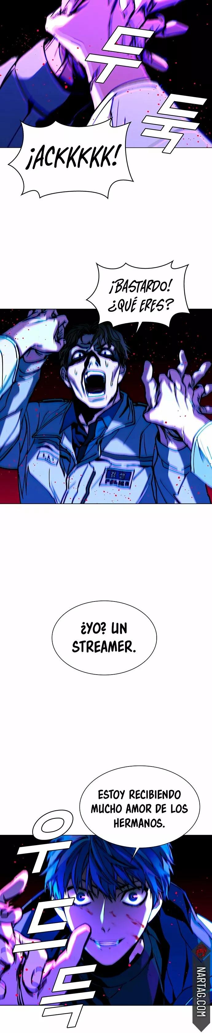 The End is a Game to Me Ch. 6 第27页